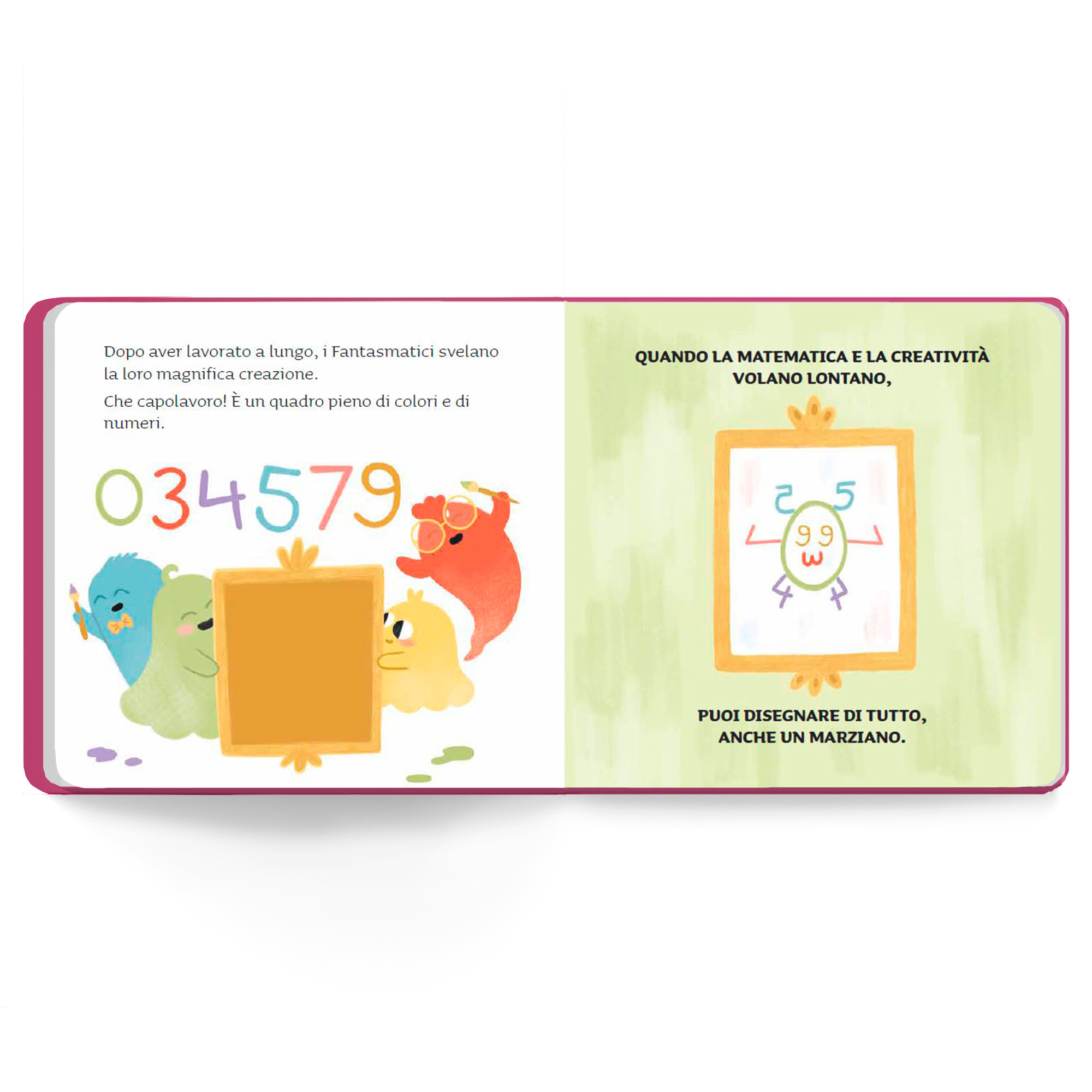 Il museo dei numeri - immagine 4