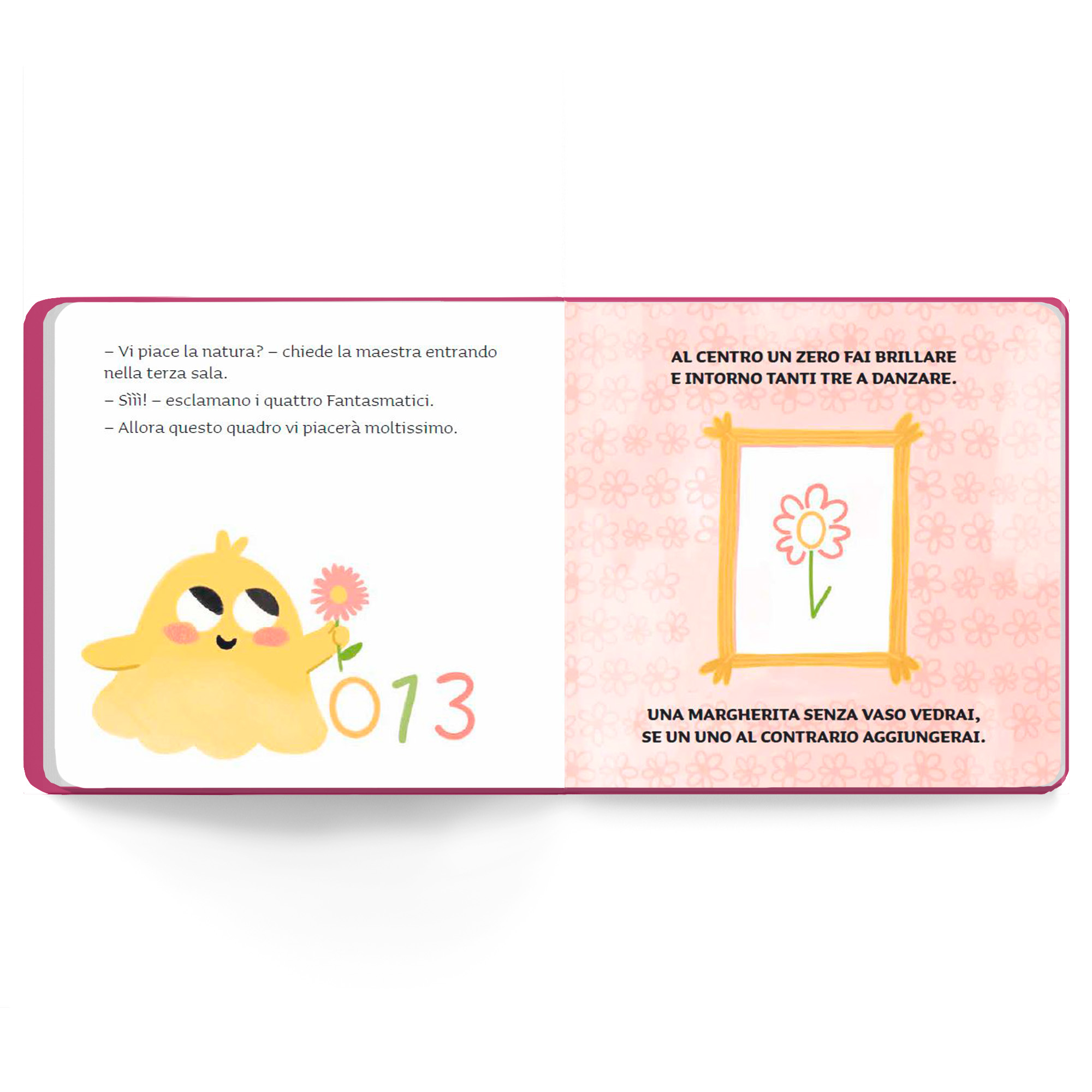 Il museo dei numeri - immagine 5