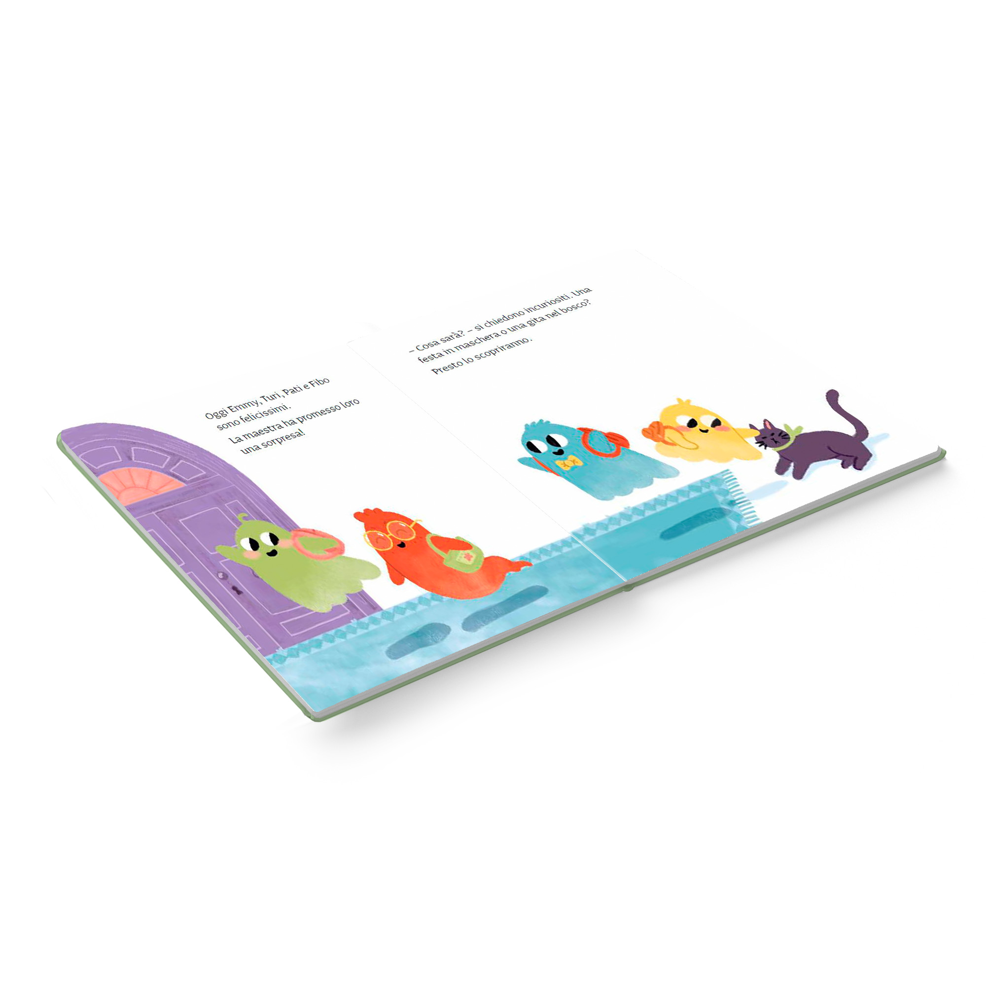 Il museo dei numeri - immagine 6