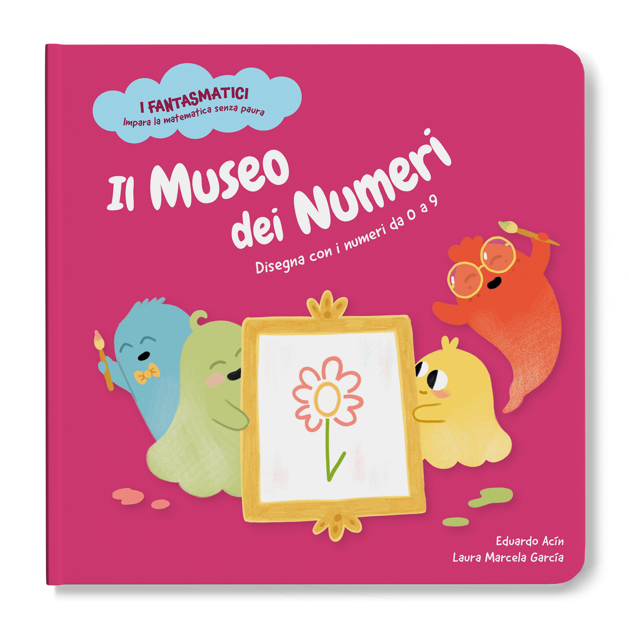 Il museo dei numeri - immagine 7