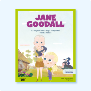 Jane Goodall