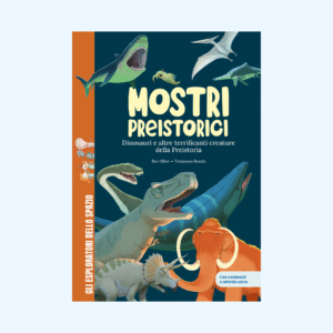 Mostri preistorici