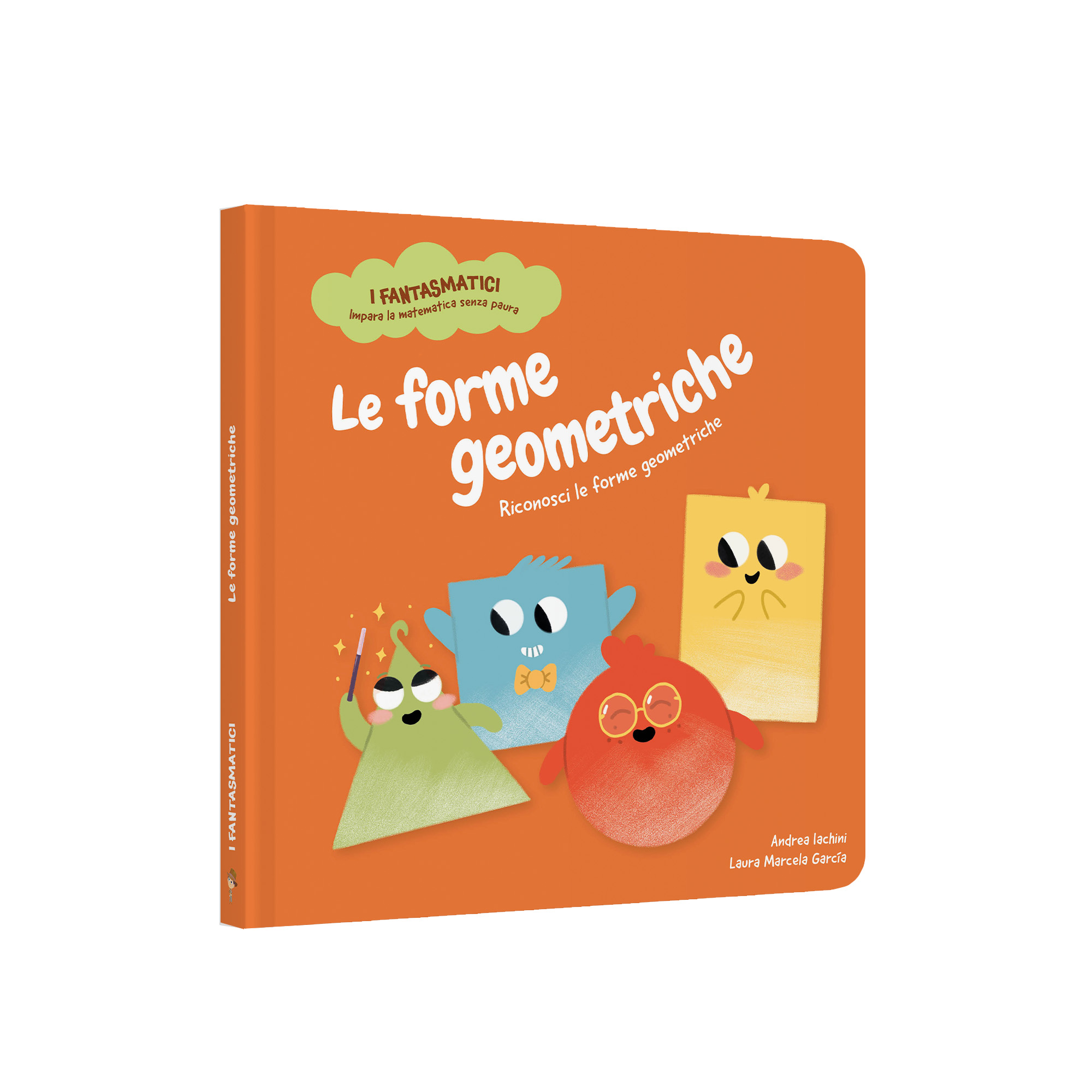 Le forme geometriche - immagine 6