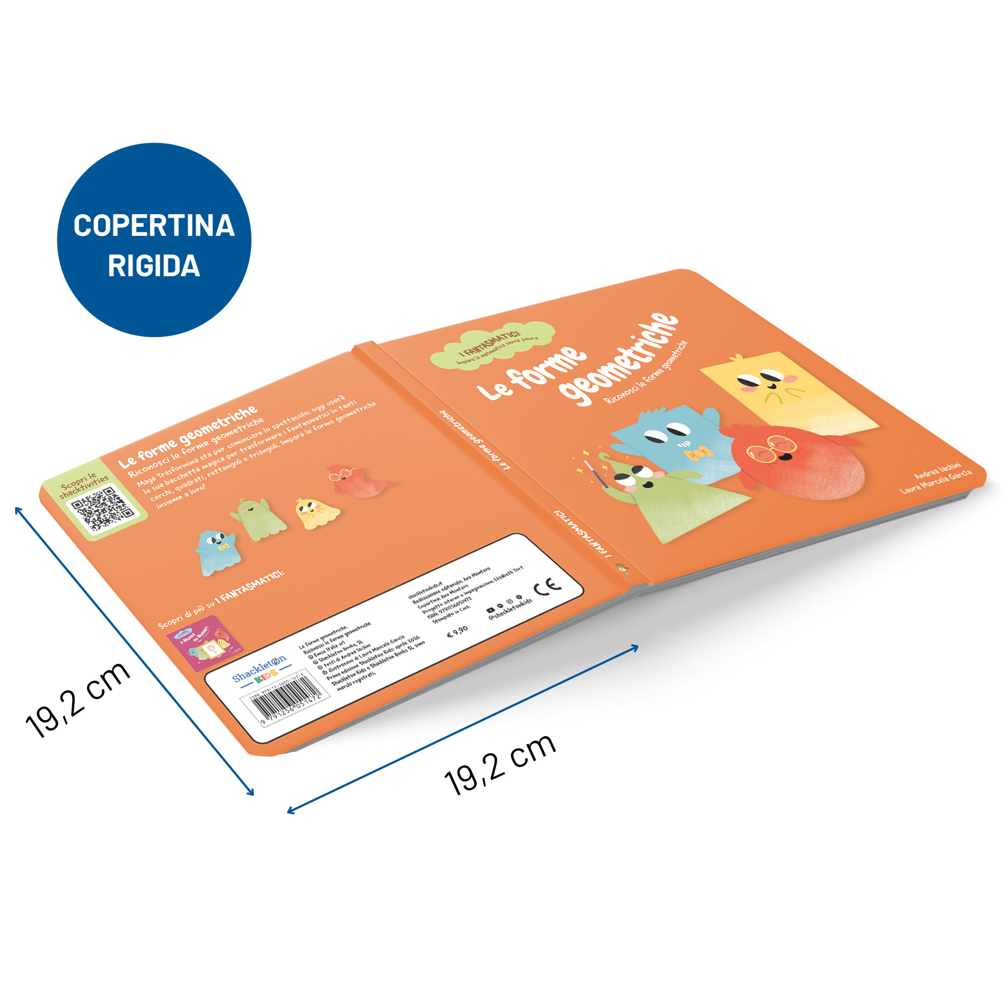 Le forme geometriche - immagine 7