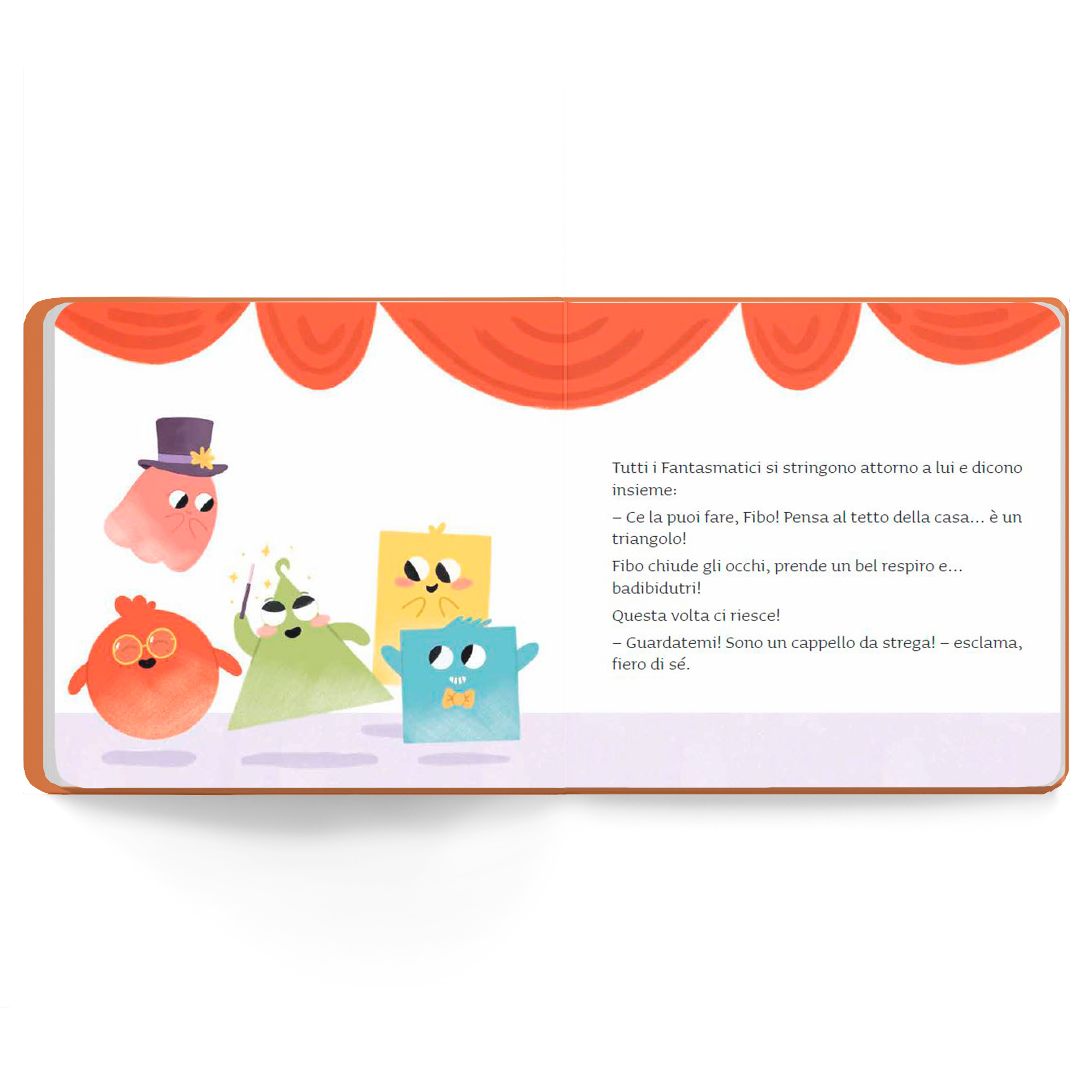 Le forme geometriche - immagine 4