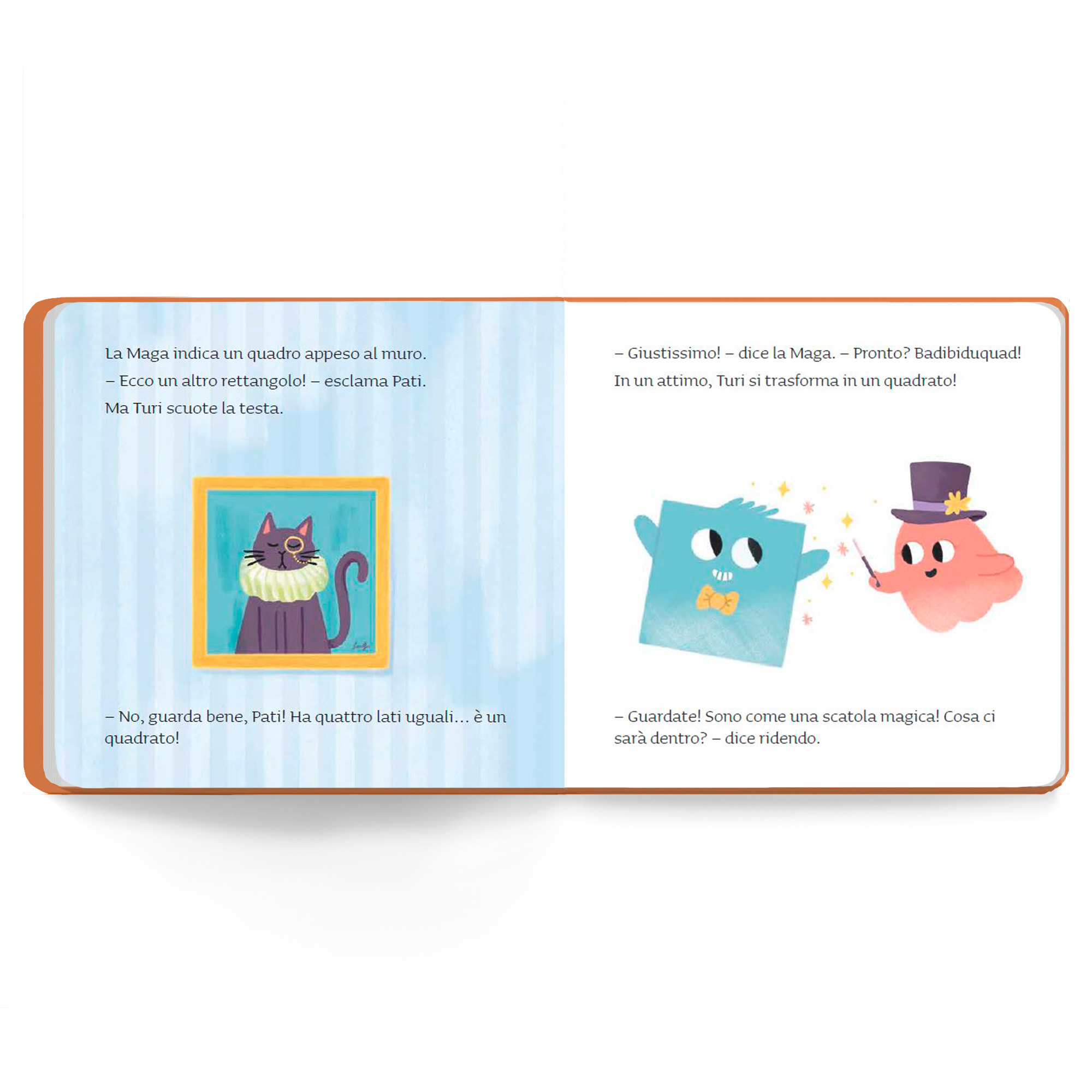 Le forme geometriche - immagine 3