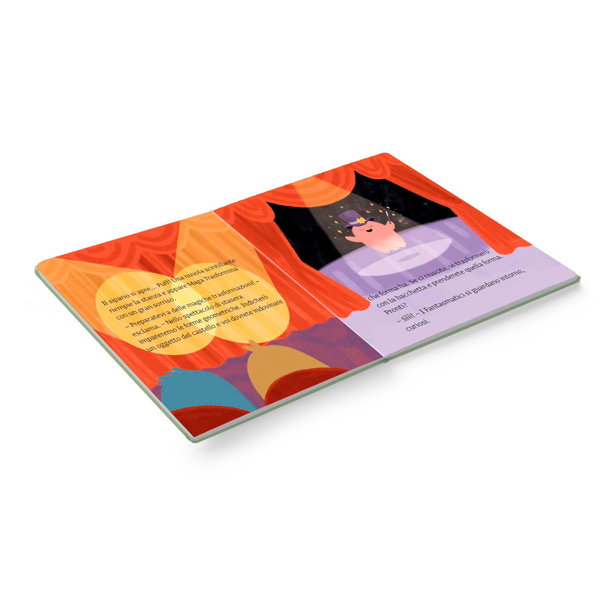 Le forme geometriche - immagine 5