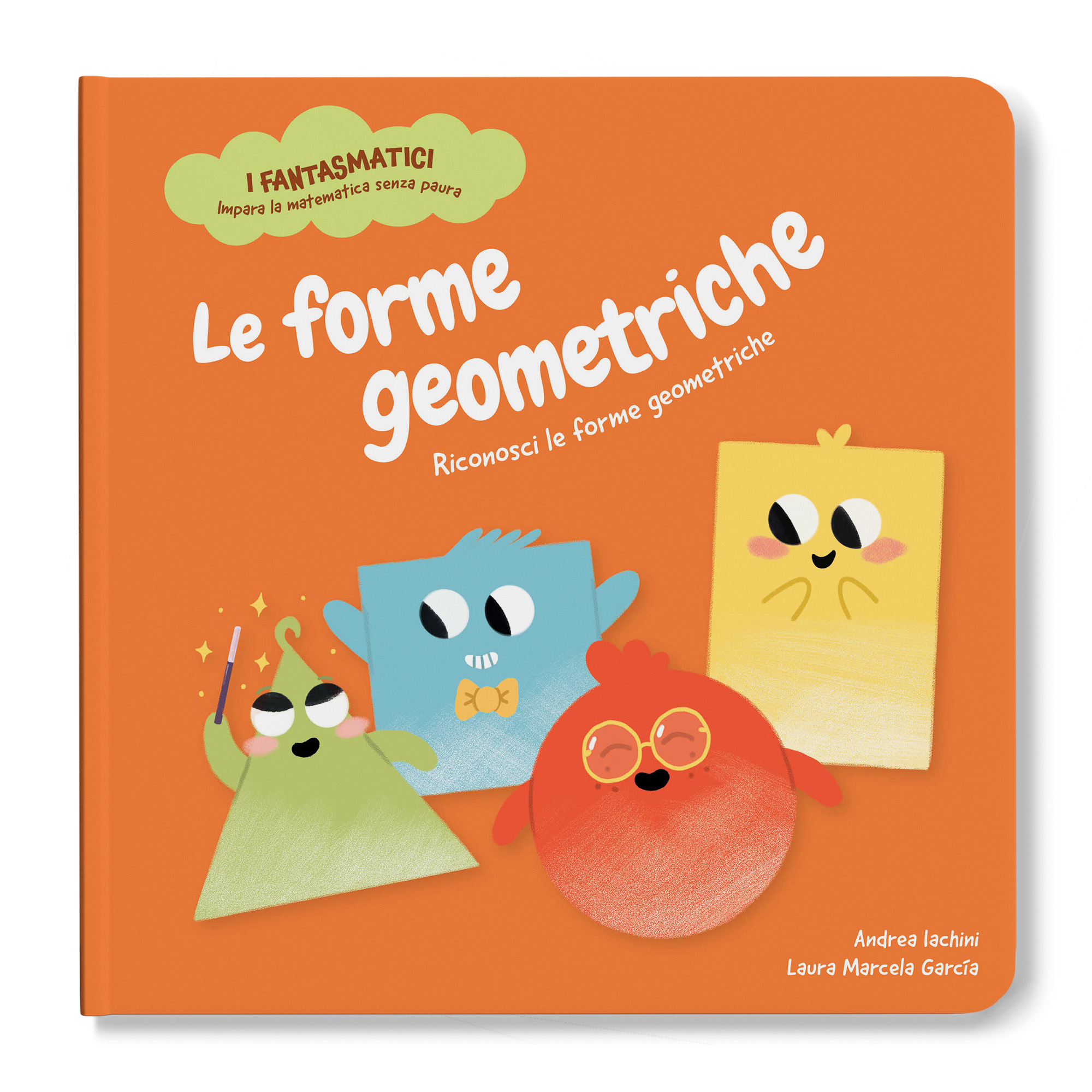 Le forme geometriche - immagine 2