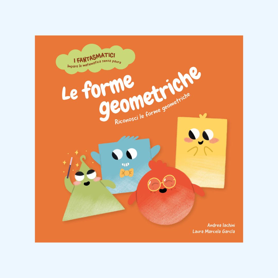 Le forme geometriche
