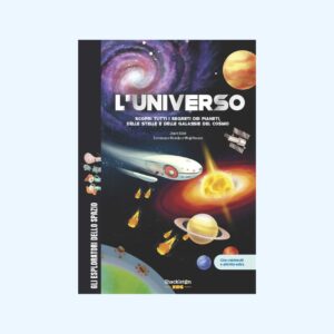 L'universo