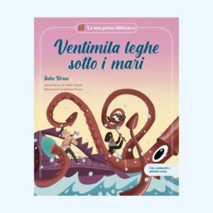 Ventimila leghe sotto i mari