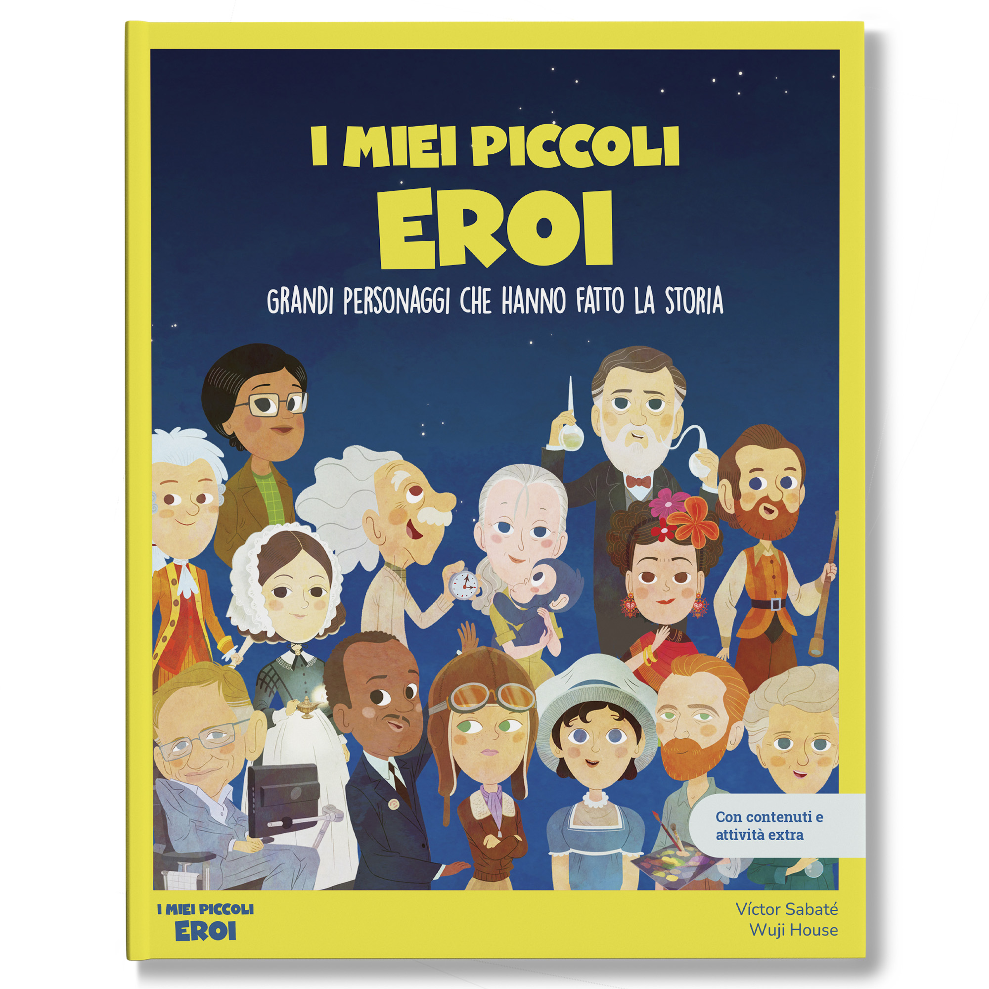 I Miei Piccoli Eroi - immagine 2