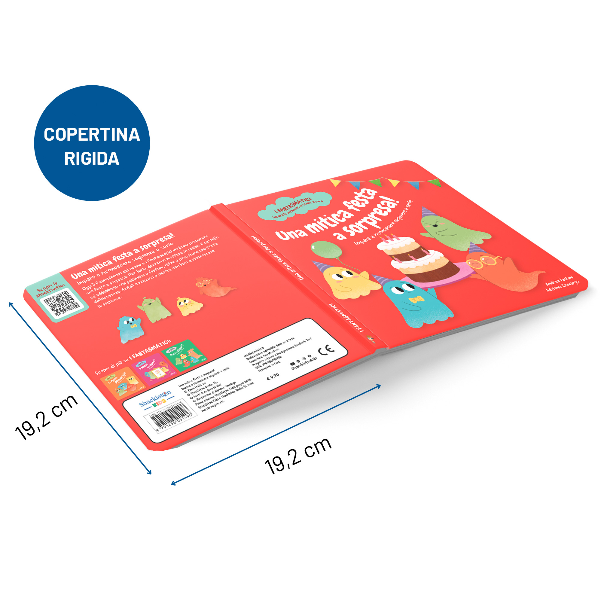 Una mitica festa a sorpresa - immagine 5