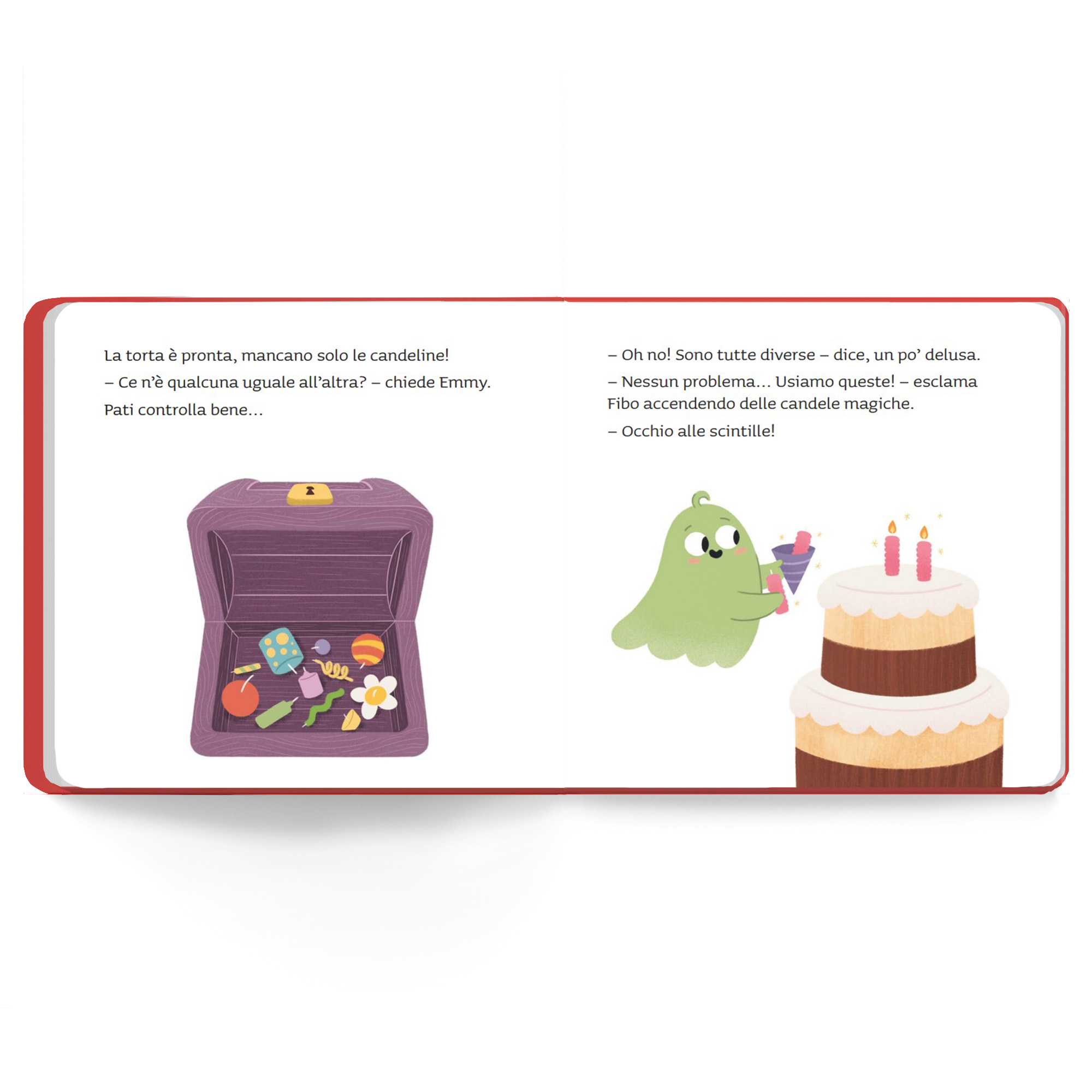 Una mitica festa a sorpresa - immagine 2