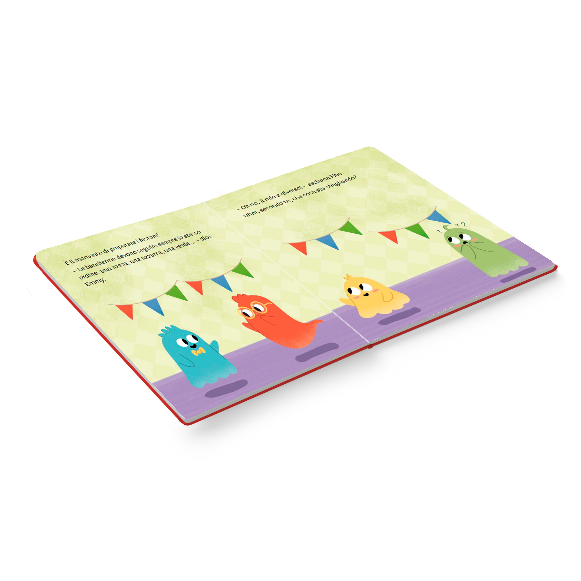 Una mitica festa a sorpresa - immagine 4