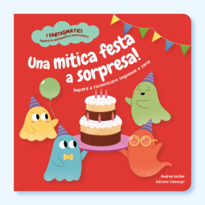 Una mitica festa a sorpresa