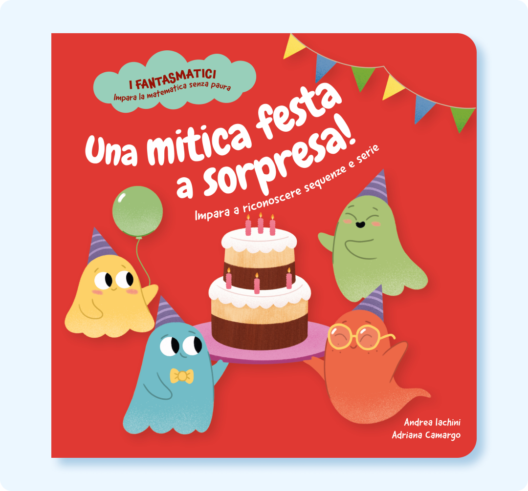 Una mitica festa a sorpresa