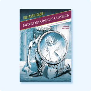 Mitologia (poco) classica