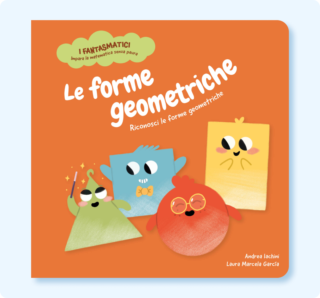 Le forme geometriche