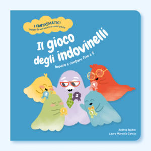 Il gioco degli indovinelli