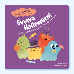 Evviva Halloween!