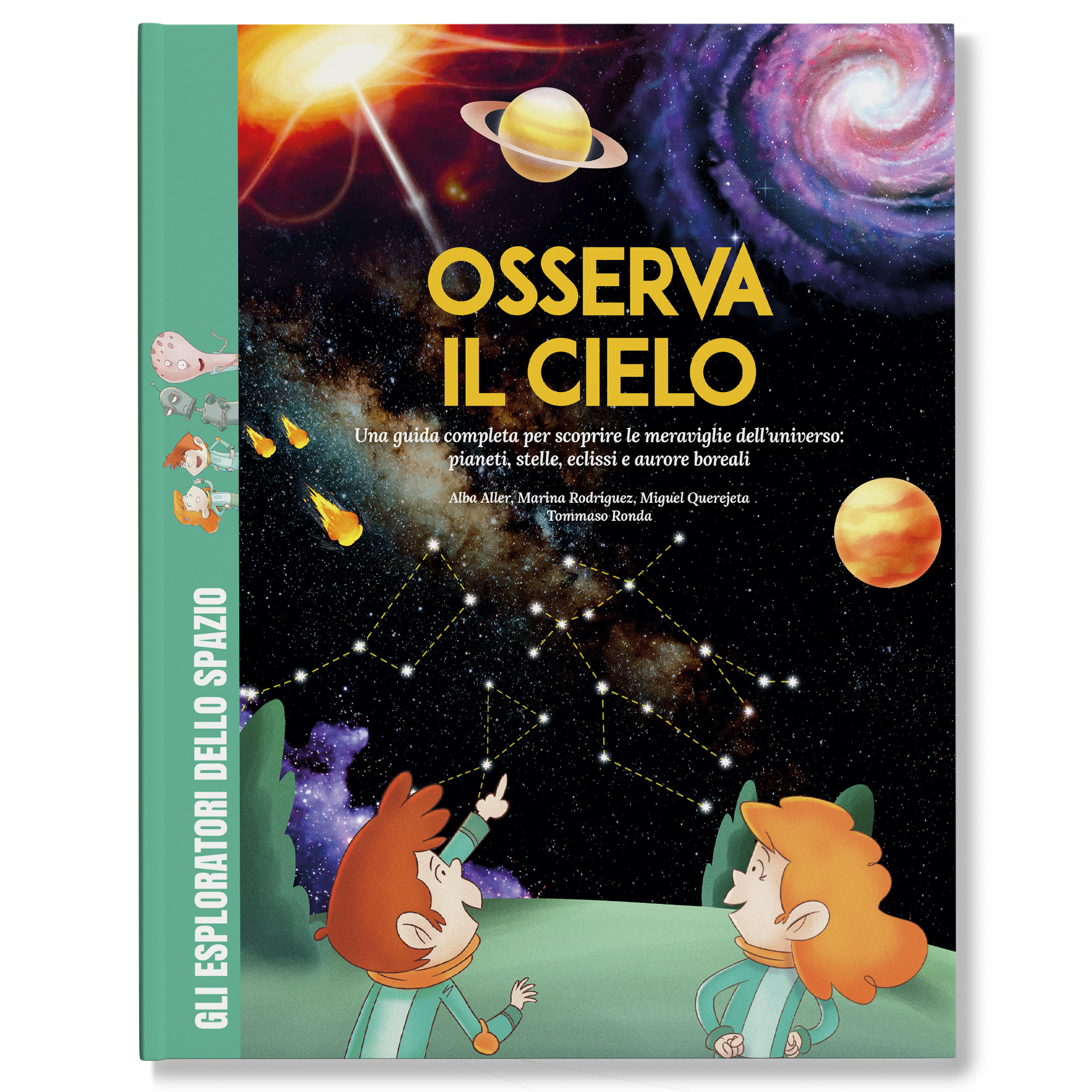 Osserva il cielo - immagine 2