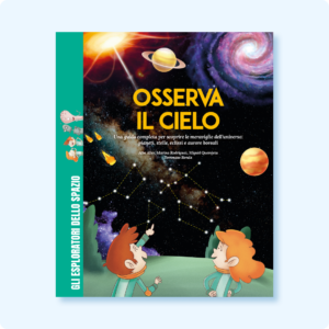 Osserva il cielo