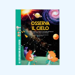 Osserva il cielo