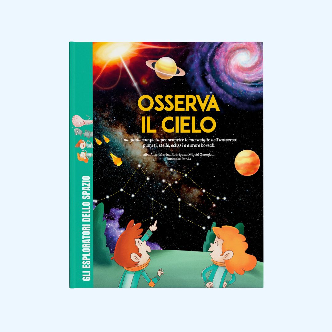 Osserva il cielo