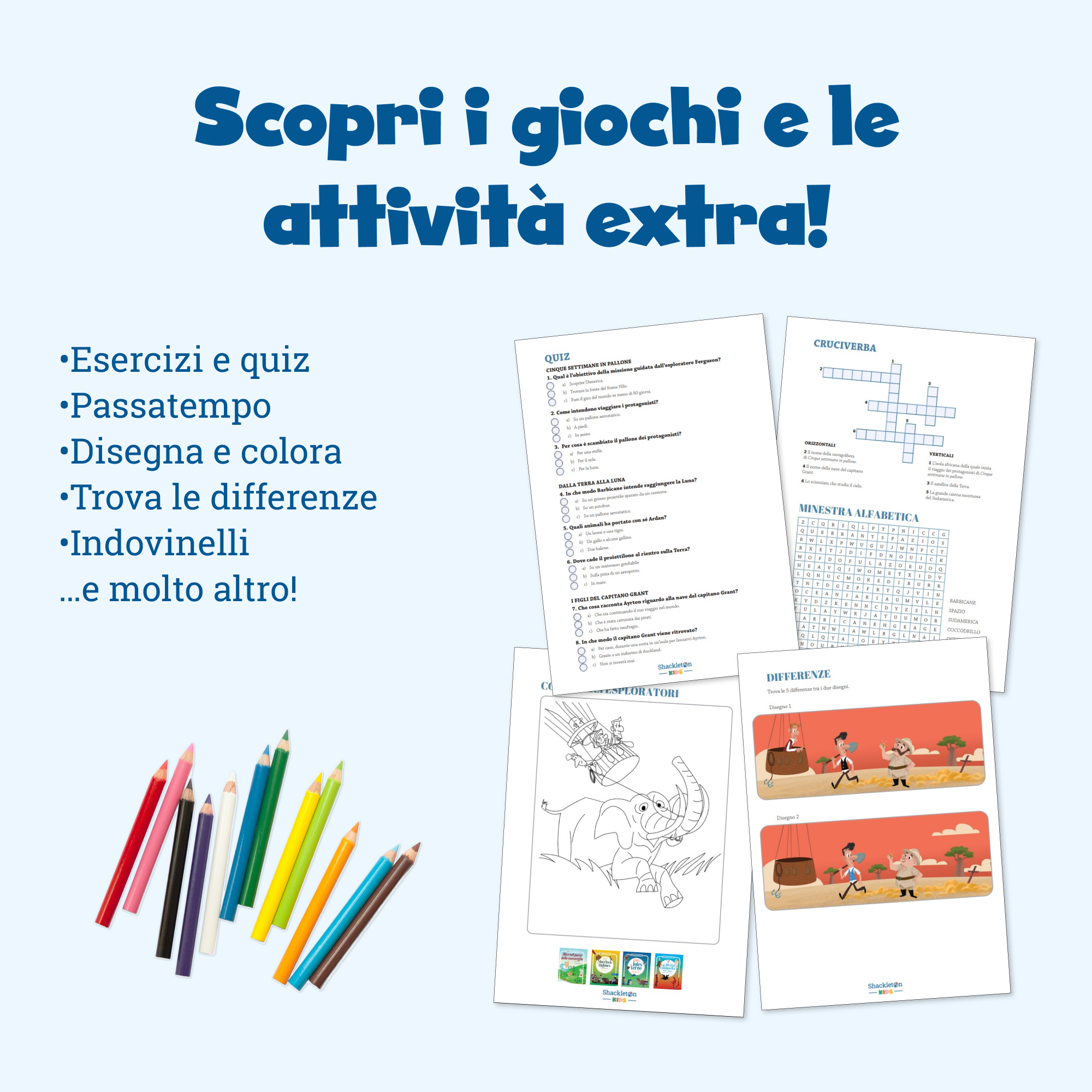 Il giro del mondo in ottanta giorni - immagine 5