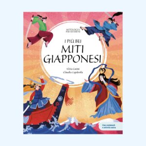 I più bei Miti giapponesi