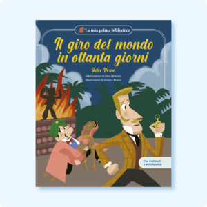 Il giro del mondo in ottanta giorni
