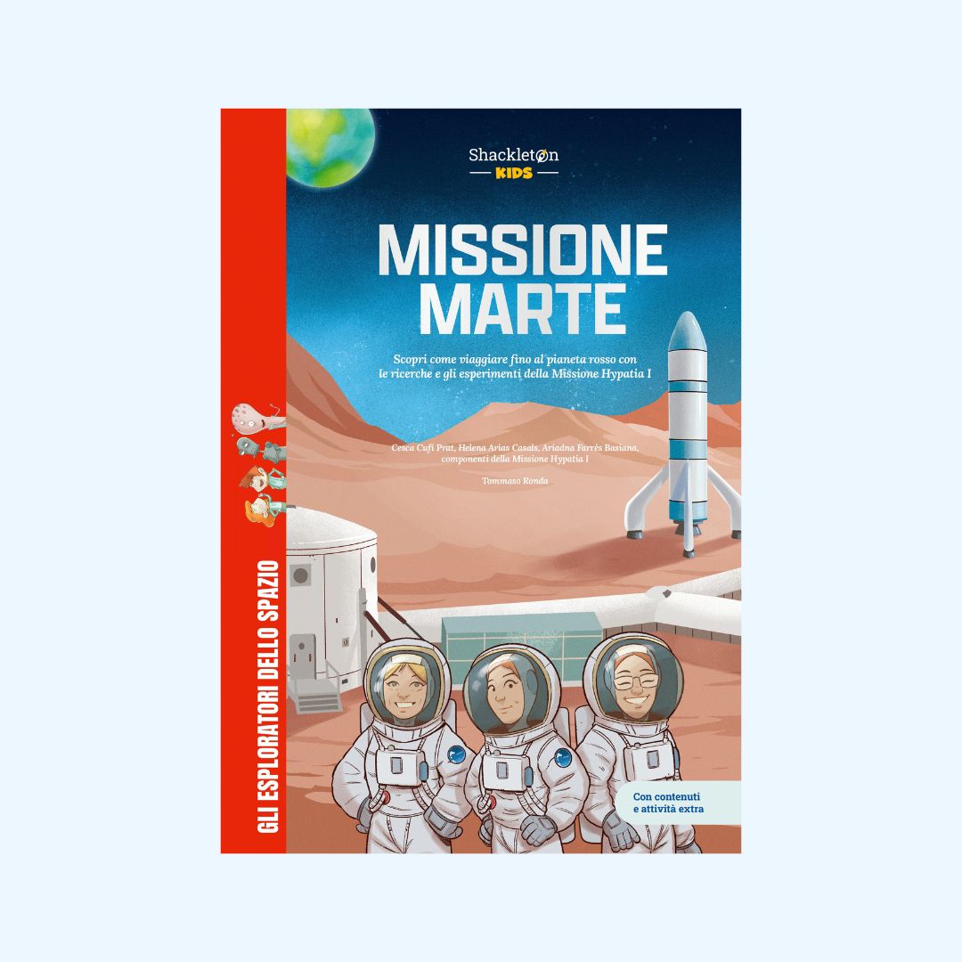 Missione Marte