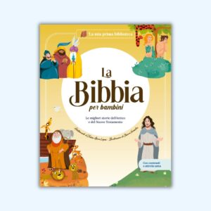 La Bibbia per bambini